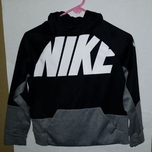Nike Hoodie Dri Fit ... boys kids